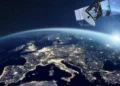 Europa planea crear una potencia satelital para rivalizar con Starlink de Musk