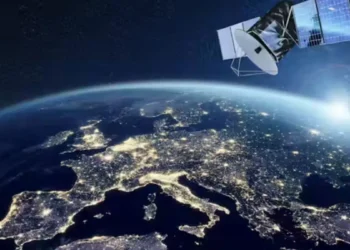 Europa planea crear una potencia satelital para rivalizar con Starlink de Musk
