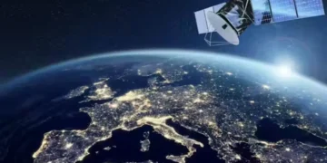 Europa planea crear una potencia satelital para rivalizar con Starlink de Musk