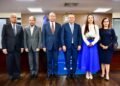 JCE incorpora en nueva Cédula símbolos patrios tras aval del Instituto Duartiano y la Comisión Permanente de Efemérides Patrias