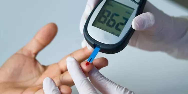 Más del 13 % de la población dominicana padece diabetes