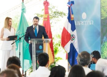 Empresa española CLERHP inaugura proyecto Larimar City & Resort en Punta Cana