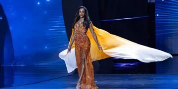 Miss Universo habría culpado a Miss Jamaica por su caída, según concursante de Haití