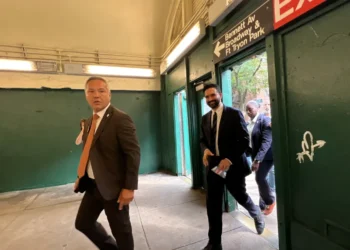 Zohran Mamdani: “Estoy dispuesto a sentarme con Trump”