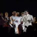 Bad Bunny arranca en Santo Domingo en el inicio de su gira mundial
