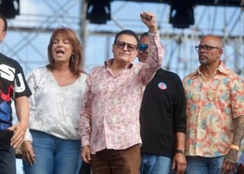 Ismael Miranda lanza tributo final a su legado musical