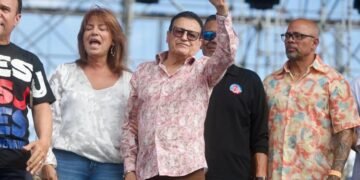 Ismael Miranda lanza tributo final a su legado musical