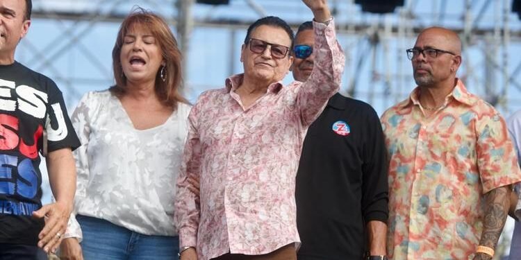 Ismael Miranda lanza tributo final a su legado musical