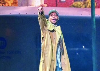 Romeo Santos: 14 años de un recorrido musical independiente de Aventura, pero centrado en la bachata