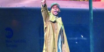 Romeo Santos: 14 años de un recorrido musical independiente de Aventura, pero centrado en la bachata