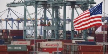 EEUU anuncia acuerdos comerciales con Argentina, Ecuador, El Salvador y Guatemala