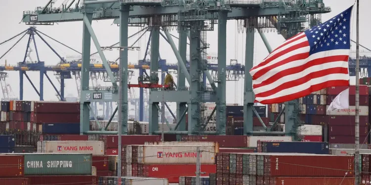 EEUU anuncia acuerdos comerciales con Argentina, Ecuador, El Salvador y Guatemala