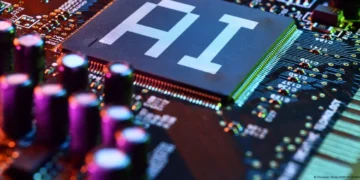 ¿Va a estallar la burbuja de las IA?