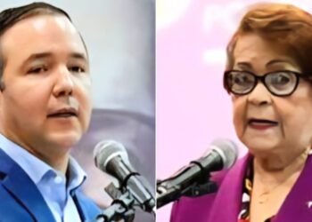 PLD presenta nueva Plataforma Digital de Formación Política | Video