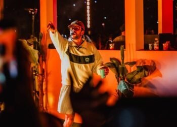 Bad Bunny agradece públicamente a RD su apoyo: “Gracias por creer en mí desde mucho antes que otros lo hicieran”