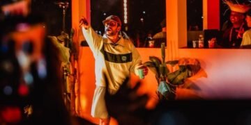 Bad Bunny agradece públicamente a RD su apoyo: “Gracias por creer en mí desde mucho antes que otros lo hicieran”