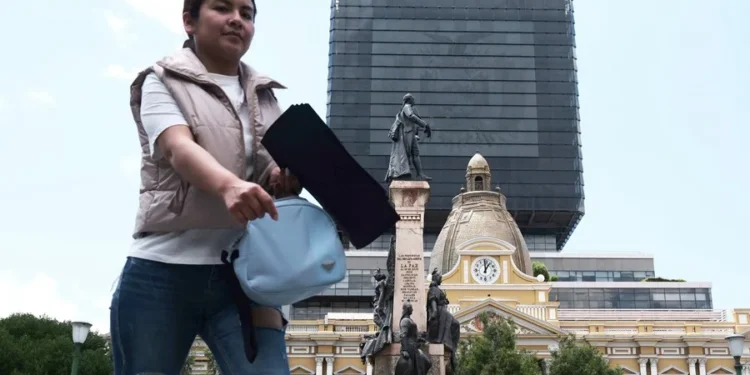 Los retos del nuevo Legislativo de Bolivia que tendrá una presencia mayoritaria de mujeres