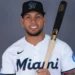 Marlins están dolidos por exclusión de Agustín Ramírez entre finalistas a Novato del Año de LN