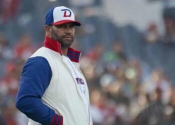 A menos de 100 días del Clásico Mundial de Béisbol, Dominicana carbura