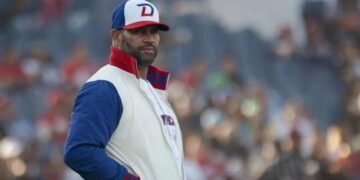 A menos de 100 días del Clásico Mundial de Béisbol, Dominicana carbura