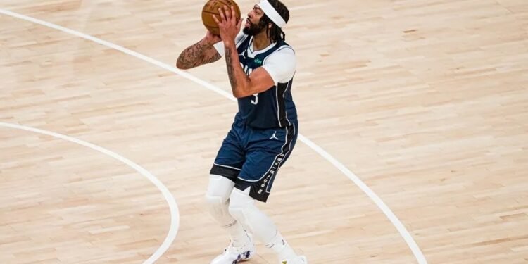 Anthony Davis reconoce la importancia de Latinoamérica para la globalización de la NBA