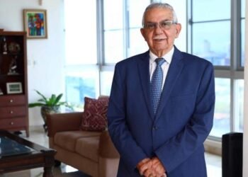 Arismendi Díaz sobre la no indexación de salarios: «Es un castigo fiscal»