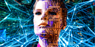 «Cuándo la IA robó el micrófono: El primer artista no humano domina la lista de los musicales del mundo»