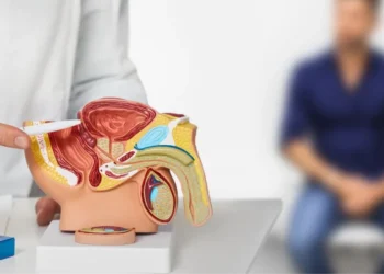 Cáncer de próstata representa el 45% de los casos de cáncer en hombres en República Dominicana