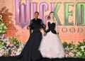«Wicked: For Good» rompe récords con debut global de 226 millones de dólares