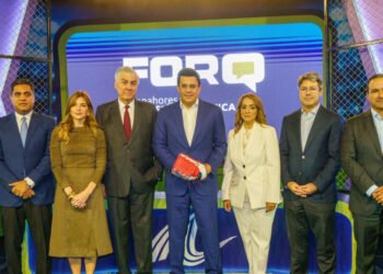 Asonahores reconoce gestión y legado de David Collado en Turismo