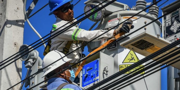 Gastos de las EDE suben US$2.4 millones entre enero y agosto 2025