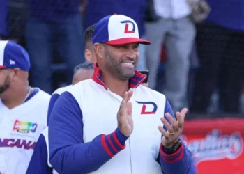 Albert Pujols no logró objetivo de ser mánager para el inicio de la campaña de Grandes Ligas 2026
