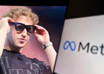 Mark Zuckerberg pone fecha al fin de los móviles: “Serán reemplazados”