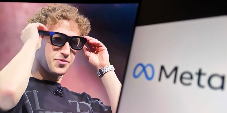 Mark Zuckerberg pone fecha al fin de los móviles: “Serán reemplazados”