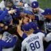 Los Dodgers se proclaman campeones de la MLB por segundo año consecutivo