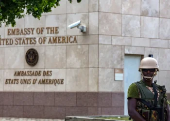Estados Unidos advierte: «Quien bloquee la estabilidad de Haití enfrentará consecuencias»