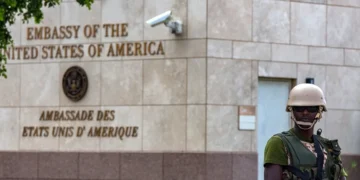 Estados Unidos advierte: «Quien bloquee la estabilidad de Haití enfrentará consecuencias»