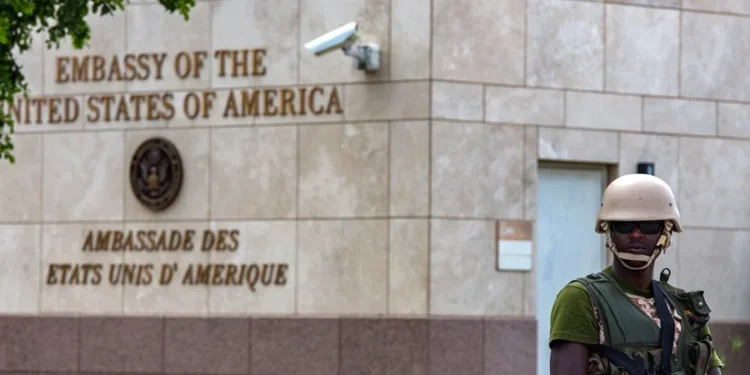 Estados Unidos advierte: «Quien bloquee la estabilidad de Haití enfrentará consecuencias»