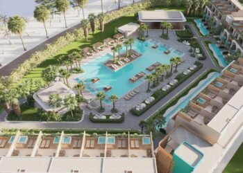 La cadena Hilton levantará un cinco estrellas en Las Terrenas en 2026