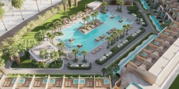 La cadena Hilton levantará un cinco estrellas en Las Terrenas en 2026