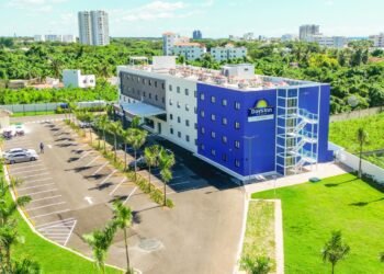 Grupo De Valle impulsa hotelería de Juan Dolio: abre el Days Inn by Wyndham