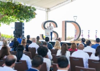 INTRANT convertirá el malecón de Santo Domingo en una ruta familiar y turística.