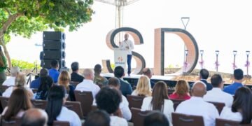 INTRANT convertirá el malecón de Santo Domingo en una ruta familiar y turística.