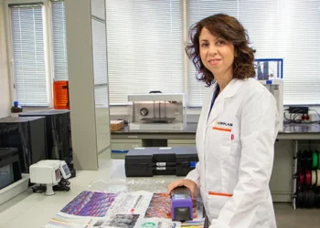 Apuestan por la impresión 3D para impulsar la competitividad en productos plásticos