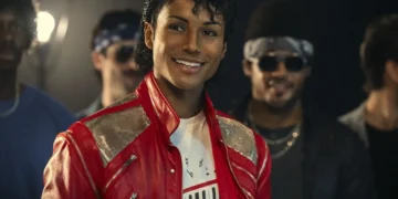 Jaafar Jackson demuestra que puede emular a su tío en el primer tráiler de ‘Michael’