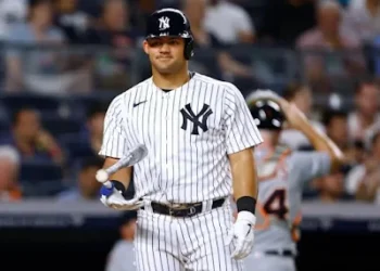 MLB: Yankees despiden al director de cazatalentos internacionales tras fracasos millonarios