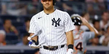 MLB: Yankees despiden al director de cazatalentos internacionales tras fracasos millonarios