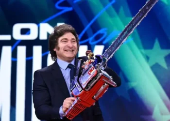 «América Latina ha sido un laboratorio para todos los populismos imaginables que ahora están contagiando al resto del mundo»