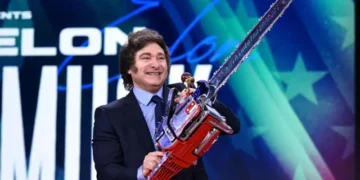 «América Latina ha sido un laboratorio para todos los populismos imaginables que ahora están contagiando al resto del mundo»