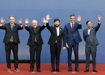 La Cumbre UE-CELAC comienza este domingo marcada por un cúmulo de ausencias